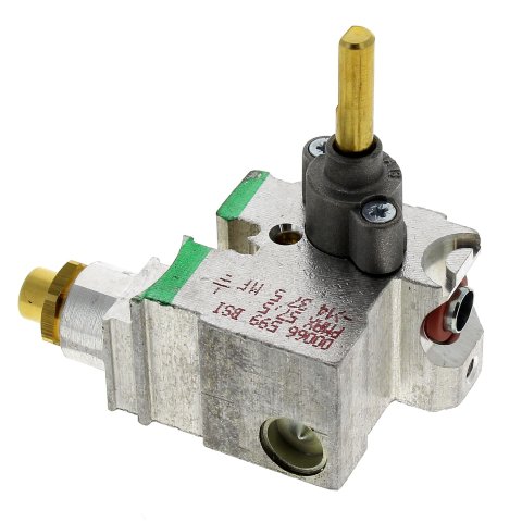 72X8235 - ROBINET RAPIDE