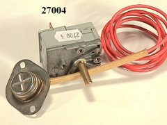 27004 - Thermostat reglable whirlpool