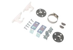 12976000A01843 - KIT FIXATION PORTE DECORATIVE