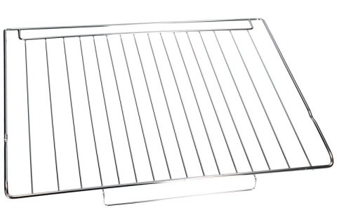 C00526696 - GRILLE DE FOUR 478.5 X 365 MM