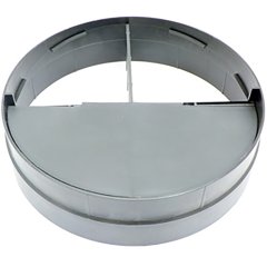 74X9954 - CLAPET ANTI RETOUR D150MM