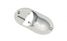 481244098375 - CARROSSERIE HUBLOT ECLAIRAGE