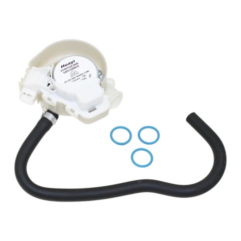 C00536387 - KIT MOTEUR LAVAGE ALTERNÉ