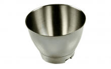 KW716142 - BOL INOX CHEF SANS POIGNEE