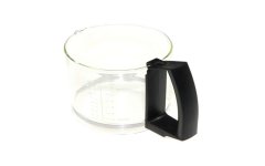 MS-623057 - VERSEUSE SEULE  NOIRE 12 TASSES