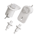 241286500 - PALIER PORTILLON FREEZER KIT REPARATION