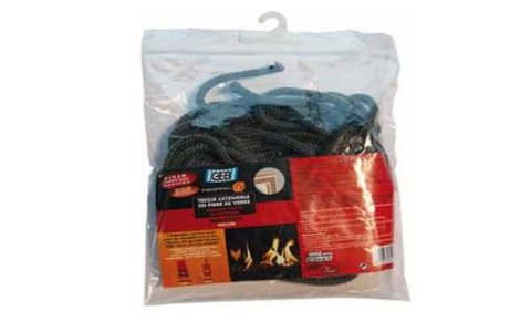 832590 - TRESSE FIBRES DE VERRE LONG 5 M Ø 10 M/M