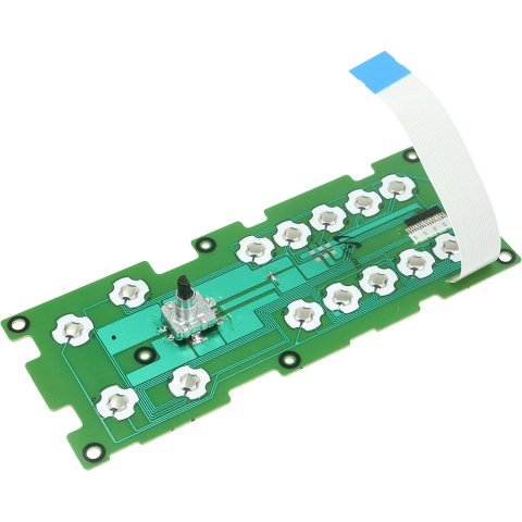 DE96-01040A - MODULE CLAVIER