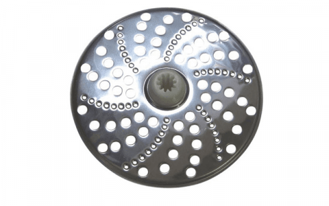 KW706850 - DISQUE RAPE LE PARMESAN ET LES POMMES KM