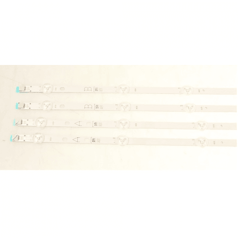 23393671 - KIT BARRE LED POUR DALLE 43