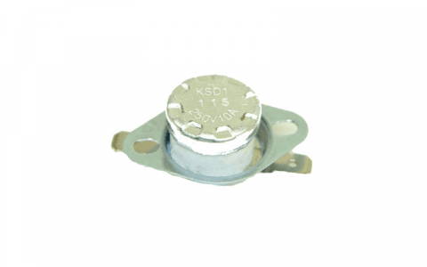 SS-201768 - THERMOSTAT RESISTANCE
