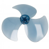 CS-00000646 - HÉLICE AVEC ÉCROU