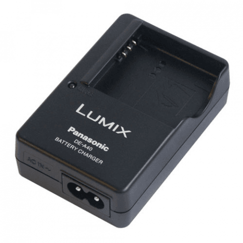 DE-A40A - Chargeur de batterie
