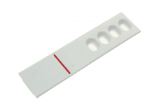 42033308 - GLISSIERE SUR PORTE INTEGREE