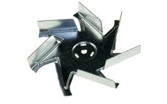 217440195 - HELICE DE VENTILATEUR DIAMETRE 120