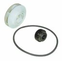 00165813 - KIT TURBINE + KIT JOINTS