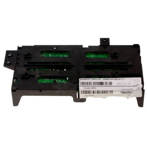 C00767468 - PLATINE ABBAGE SERVICE - PYRO PRE-CONFIGURÉE