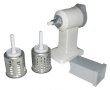 MVSA - Kit acces  tranchoir rape kitchenaid