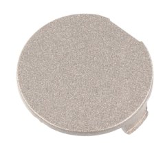 DA67-02780C - CACHE VIS DE POIGNÉE DE PORTE VERSAILLE