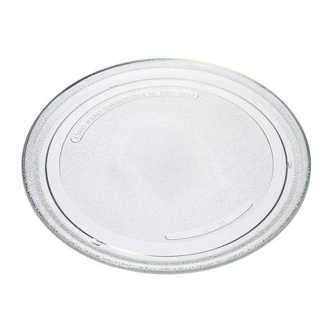 5028059800 - PLATEAU TOURNANT EN VERRE Ø270MM