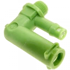 MS-0907970 - RACCORD CLAPET DE POMPE