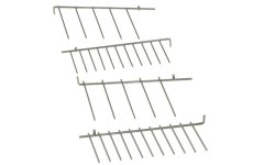 00489467 - TIGES RABATTABLES PANIER SUPERIEUR