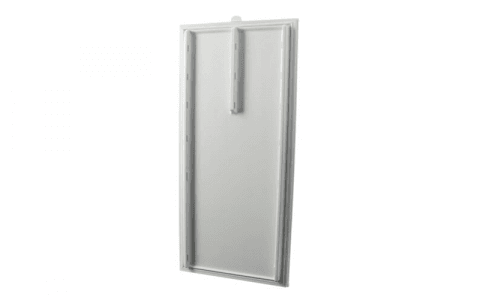 00234877 - PORTE COMPLETE REFRIGERATEUR + JOINT