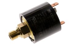 899493 - PRESSOSTAT 1/8° DE 0 2 A 6 BAR 3 COSSES