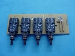 816450231 - MODULE DE COMMANDE