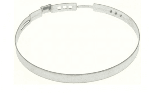AS0033455 - COLLIER 940 BAC HYDRAULIQUE POMPE CYCLAG