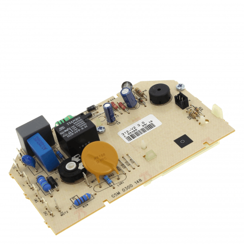MS-5884019 - CARTE ELECTRONIQUE