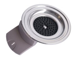 996500007733 - Doseur senseo 1 gris 1 tasse hd7800