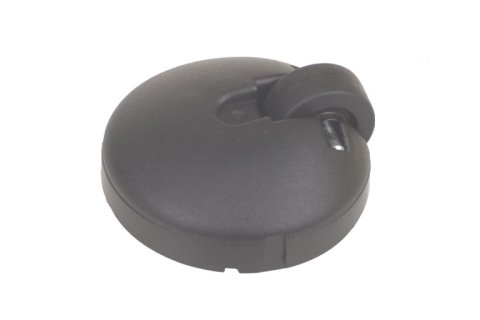 027606 - Roulette aspirateur