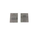 133.0052.911 - VERROU GRILLE DE FILTRE (X1)