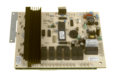 C00139546 - MODULE DE PUISSANCE + CPU TSE7350