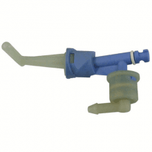 422225922010 - Valve de securite de chaudiere senseo