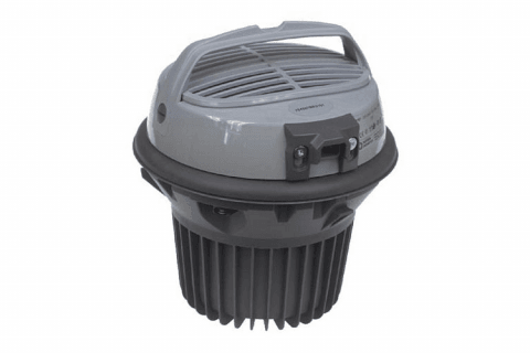 12112153 - MOTEUR ASPIRATEUR NILFISK GM90 1200 W