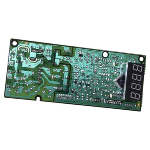 RCS-SM3L-92 - MODULE DE COMMANDE GE82Y XEI.230V50HZ