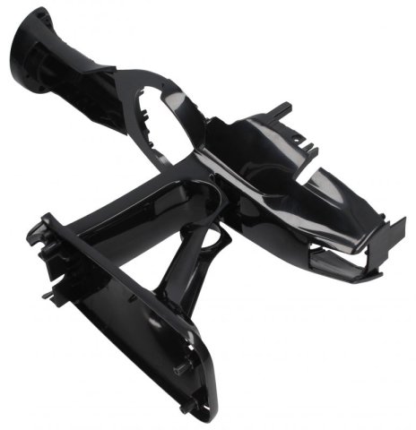 RS-2230001095 - BOITIER INFÉRIEUR NOIR