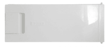 Z0435184 - Porte de freezer avec poignee