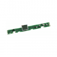 6113946 - PLATINE INTEGRALE CARTE DE COMMANDE