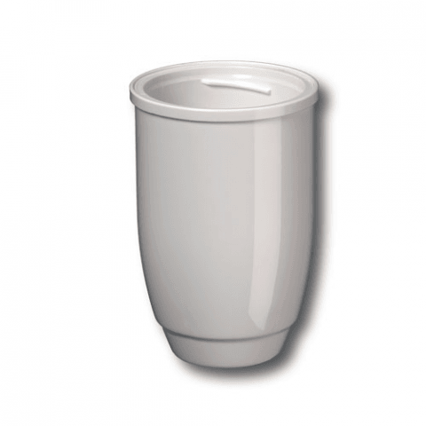 67050218 - ENTRAINEUR FOUET BLANC
