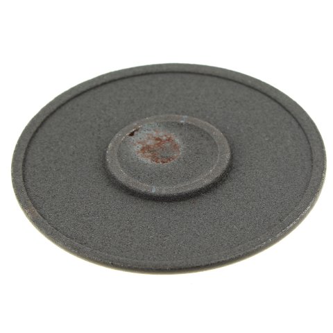 201050694 - CHAPEAU BRULEUR AUXILIAIRE (MAT) Ø55MM