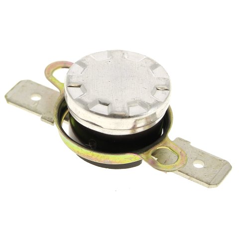 RTHMA123WRZZ - THERMOSTAT KLIXON 125°C