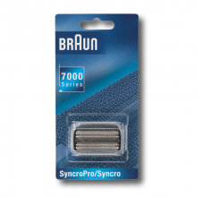 65491798 - Grille rasoir synchro pro