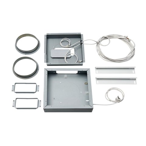 112.0675.176 - KIT POUR INSTALLATION MOTEUR DÉPORTÉ