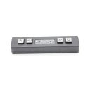 7000505 - CLAVIER DE COMMANDE