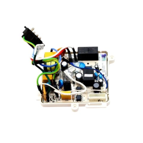 MS-650383 - CARTE ÉLECTRONIQUE DE PUISSANCE