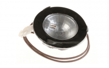 KE0001185 - ENSEMBLE LAMPE HALOGENE