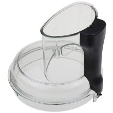 17333 - COUVERCLE CS XL ANTHRACITE